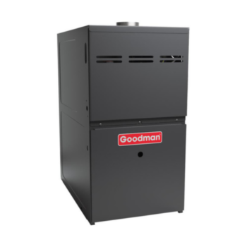 Goodman GMVS80-U Single-Stage, Variable-Speed, Multi-Position, Ultra-Low NOx, ECM Gas Furnace