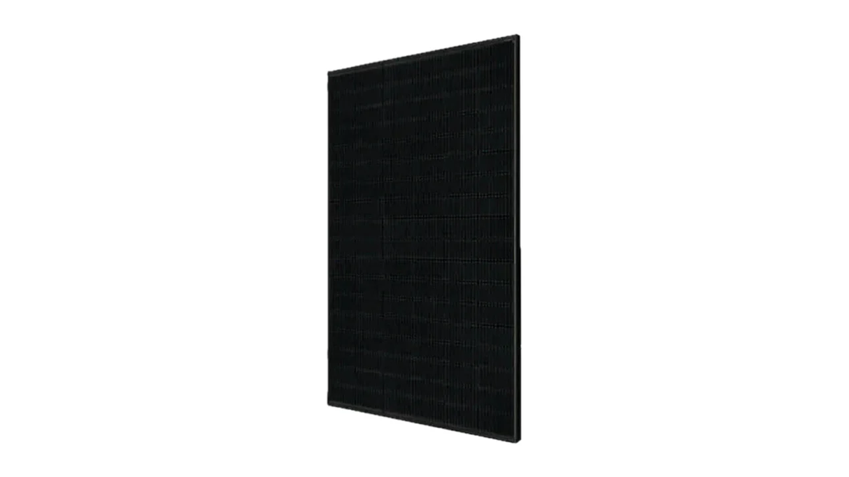 CanadianSolar TOPHiKu6 (All-Black)