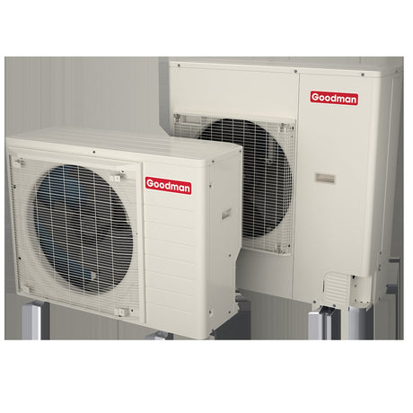 Heat Pumps