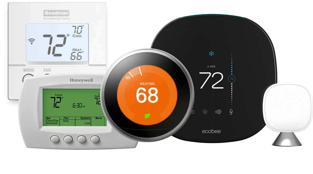 Temperature Control