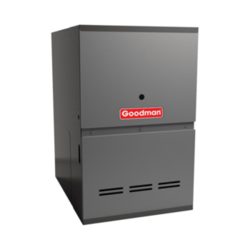 Goodman GCVC80 Two-Stage, Variable-Speed, ECM Gas Furnace