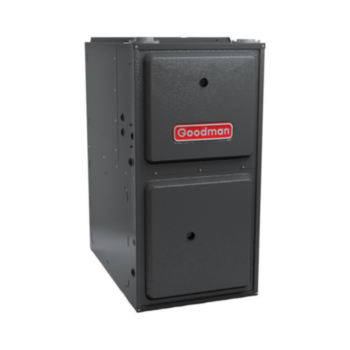 Goodman GM9S96 Single-Stage, Multi-Speed, ECM Gas Furnace