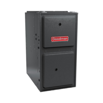 Goodman GM9C96 Two-Stage, Multi-Speed, ECM Gas Furnace