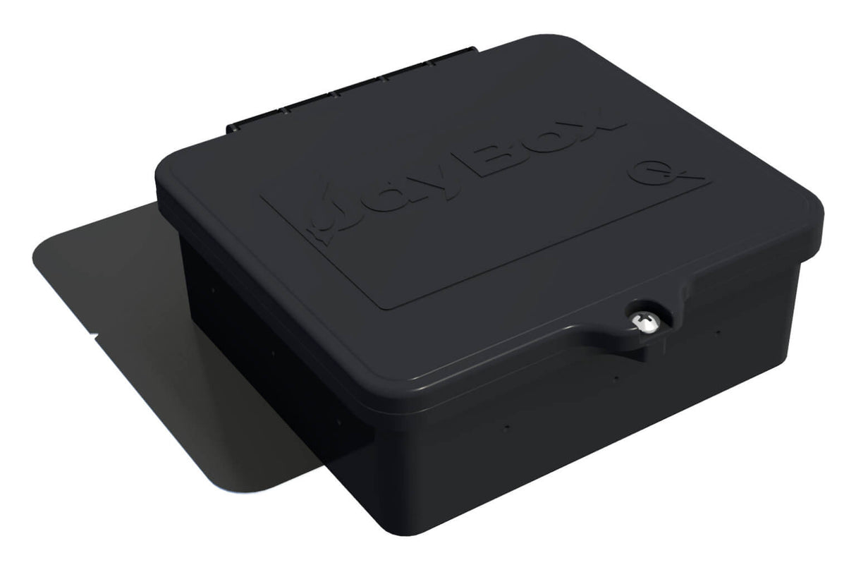 IronRidge JayBox® Junction Box