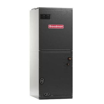 Goodman AMST Energy-Efficient, Multi-Position, 9-Speed ECM Air Handler