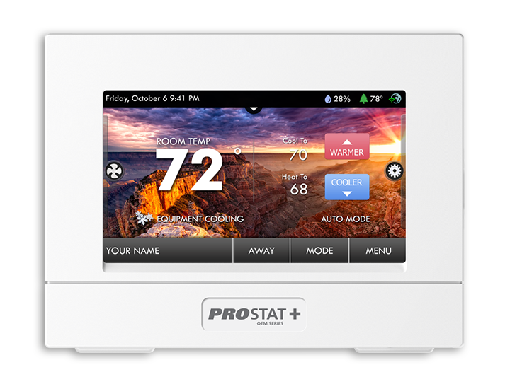 PROSTAT+ PSP4272RT