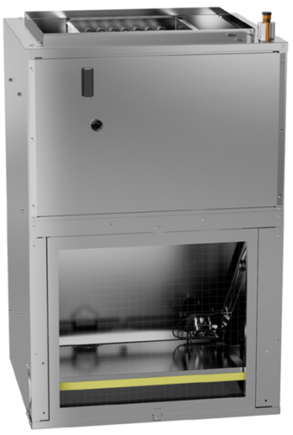 Goodman R32 AWST Energy Efficient Wall Mount Air Handler